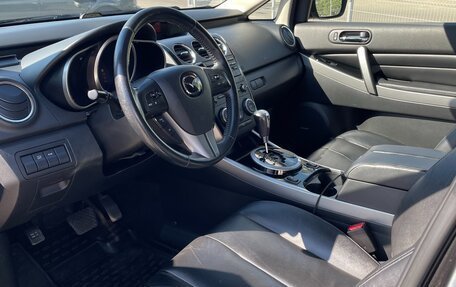 Mazda CX-7 I рестайлинг, 2010 год, 1 099 000 рублей, 7 фотография