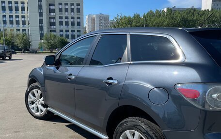 Mazda CX-7 I рестайлинг, 2010 год, 1 099 000 рублей, 5 фотография