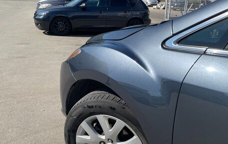 Mazda CX-7 I рестайлинг, 2010 год, 1 099 000 рублей, 12 фотография
