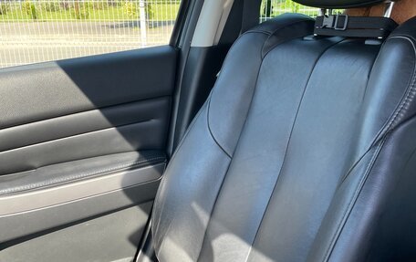 Mazda CX-7 I рестайлинг, 2010 год, 1 099 000 рублей, 10 фотография
