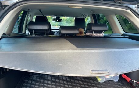 Mazda CX-7 I рестайлинг, 2010 год, 1 099 000 рублей, 21 фотография