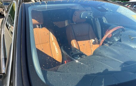 Jaguar XJ IV (X351), 2016 год, 2 600 000 рублей, 14 фотография