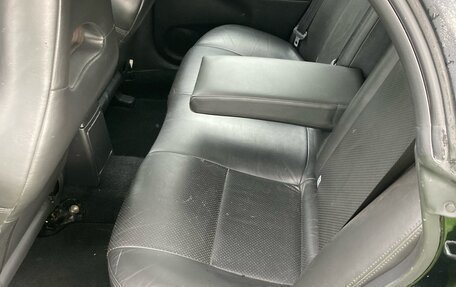 Subaru Impreza WRX III рестайлинг, 2006 год, 1 650 000 рублей, 7 фотография