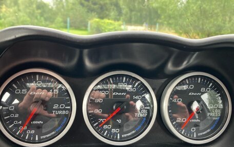 Subaru Impreza WRX III рестайлинг, 2006 год, 1 650 000 рублей, 8 фотография