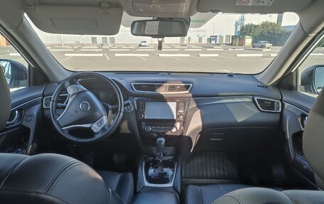 Nissan X-Trail, 2016 год, 1 980 000 рублей, 4 фотография