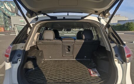 Nissan X-Trail, 2016 год, 1 980 000 рублей, 5 фотография