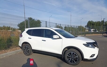 Nissan X-Trail, 2016 год, 1 980 000 рублей, 2 фотография