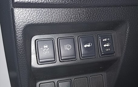 Nissan X-Trail, 2016 год, 1 980 000 рублей, 16 фотография