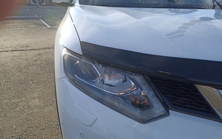 Nissan X-Trail, 2016 год, 1 980 000 рублей, 11 фотография