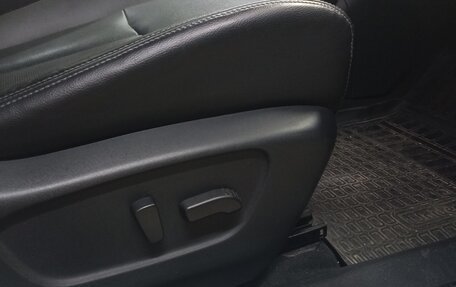 Nissan X-Trail, 2016 год, 1 980 000 рублей, 18 фотография