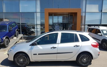 Renault Clio III, 2008 год, 520 000 рублей, 8 фотография