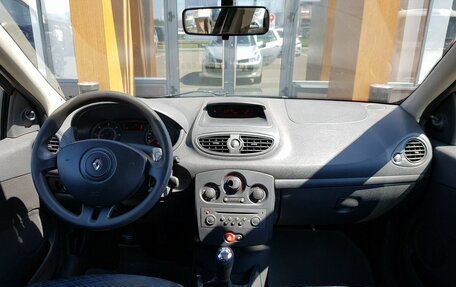 Renault Clio III, 2008 год, 520 000 рублей, 11 фотография