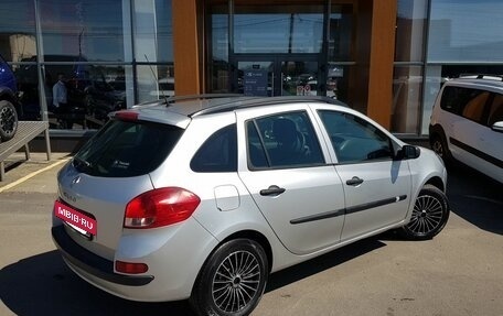 Renault Clio III, 2008 год, 520 000 рублей, 5 фотография
