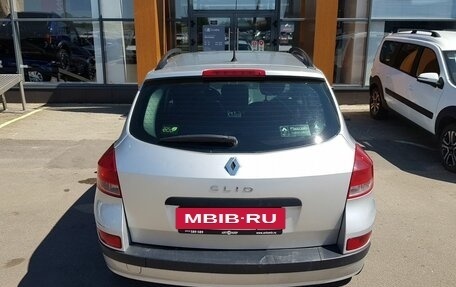 Renault Clio III, 2008 год, 520 000 рублей, 6 фотография