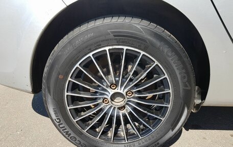 Renault Clio III, 2008 год, 520 000 рублей, 12 фотография