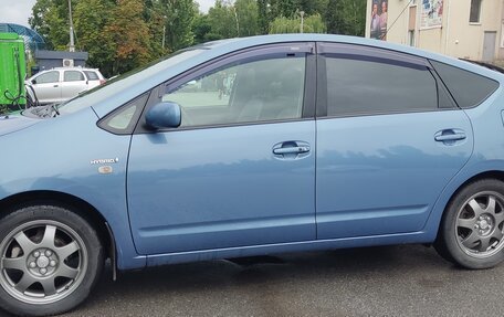 Toyota Prius, 2008 год, 870 000 рублей, 2 фотография