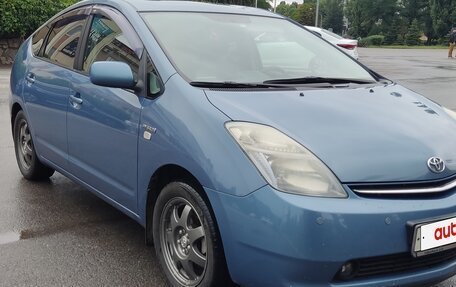 Toyota Prius, 2008 год, 870 000 рублей, 3 фотография