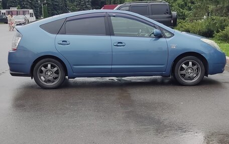 Toyota Prius, 2008 год, 870 000 рублей, 4 фотография
