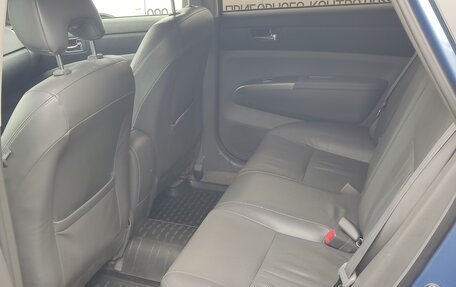 Toyota Prius, 2008 год, 870 000 рублей, 12 фотография