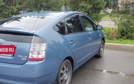 Toyota Prius, 2008 год, 870 000 рублей, 6 фотография