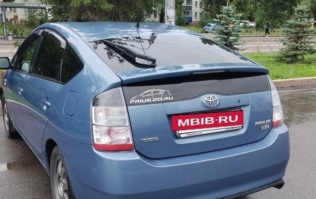 Toyota Prius, 2008 год, 870 000 рублей, 7 фотография