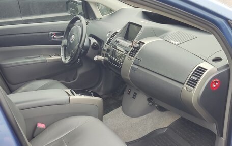 Toyota Prius, 2008 год, 870 000 рублей, 17 фотография