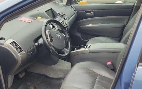 Toyota Prius, 2008 год, 870 000 рублей, 18 фотография