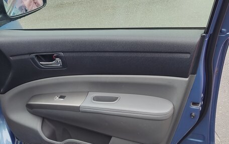 Toyota Prius, 2008 год, 870 000 рублей, 19 фотография