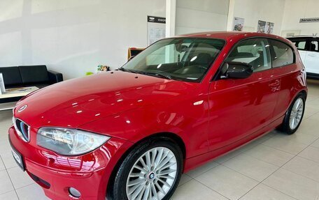 BMW 1 серия, 2011 год, 849 900 рублей, 2 фотография