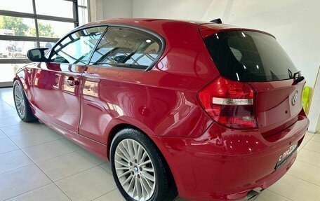 BMW 1 серия, 2011 год, 849 900 рублей, 3 фотография