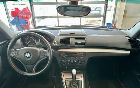BMW 1 серия, 2011 год, 849 900 рублей, 8 фотография