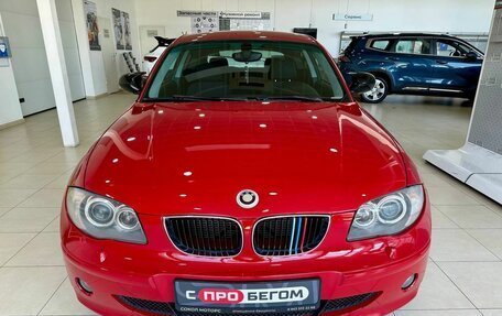 BMW 1 серия, 2011 год, 849 900 рублей, 5 фотография