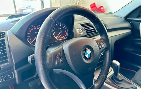 BMW 1 серия, 2011 год, 849 900 рублей, 12 фотография