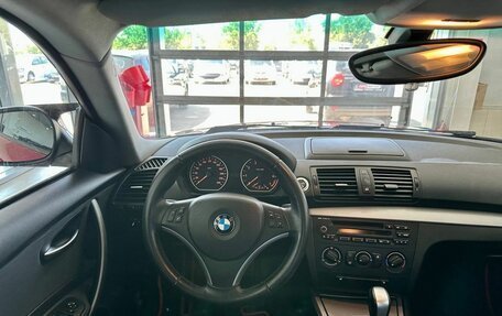 BMW 1 серия, 2011 год, 849 900 рублей, 7 фотография