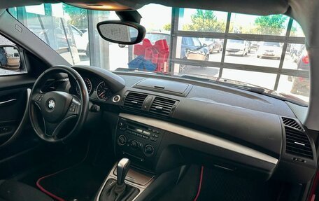 BMW 1 серия, 2011 год, 849 900 рублей, 9 фотография
