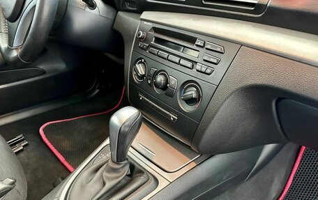 BMW 1 серия, 2011 год, 849 900 рублей, 16 фотография