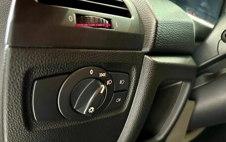 BMW 1 серия, 2011 год, 849 900 рублей, 11 фотография
