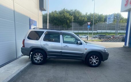 Mazda Tribute II, 2001 год, 426 000 рублей, 4 фотография