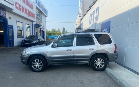 Mazda Tribute II, 2001 год, 426 000 рублей, 5 фотография