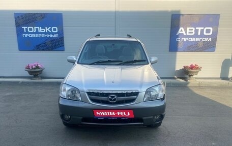 Mazda Tribute II, 2001 год, 426 000 рублей, 2 фотография