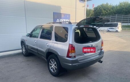 Mazda Tribute II, 2001 год, 426 000 рублей, 11 фотография