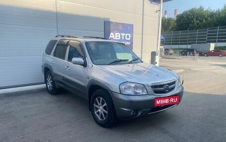 Mazda Tribute II, 2001 год, 426 000 рублей, 3 фотография
