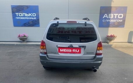 Mazda Tribute II, 2001 год, 426 000 рублей, 7 фотография