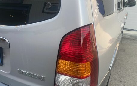 Mazda Tribute II, 2001 год, 426 000 рублей, 17 фотография