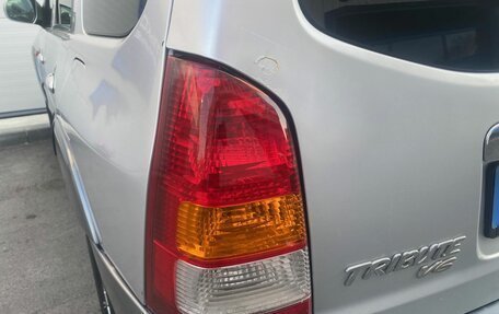 Mazda Tribute II, 2001 год, 426 000 рублей, 16 фотография
