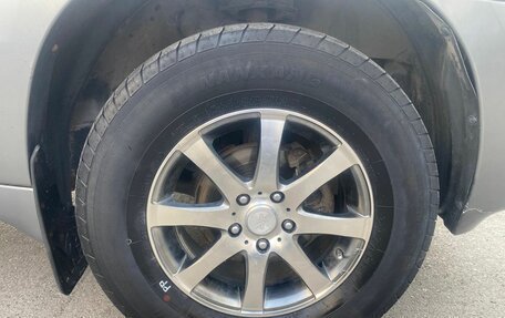 Mazda Tribute II, 2001 год, 426 000 рублей, 33 фотография