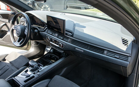 Audi A4, 2021 год, 3 828 000 рублей, 8 фотография