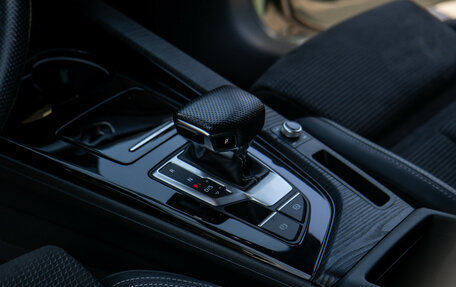 Audi A4, 2021 год, 3 828 000 рублей, 12 фотография