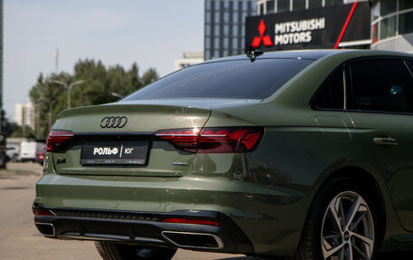 Audi A4, 2021 год, 3 828 000 рублей, 15 фотография