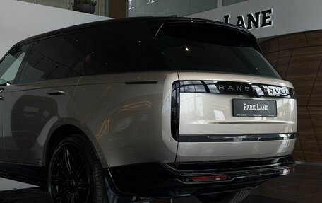 Land Rover Range Rover IV рестайлинг, 2026 год, 31 990 000 рублей, 7 фотография